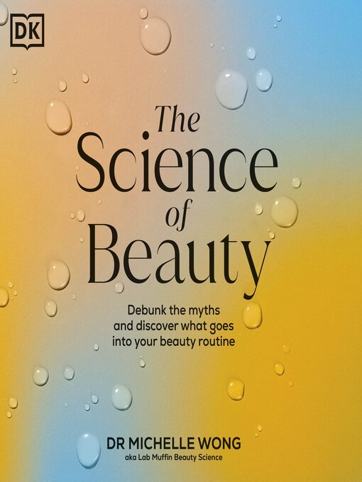 Cover image for The Science of Beauty
